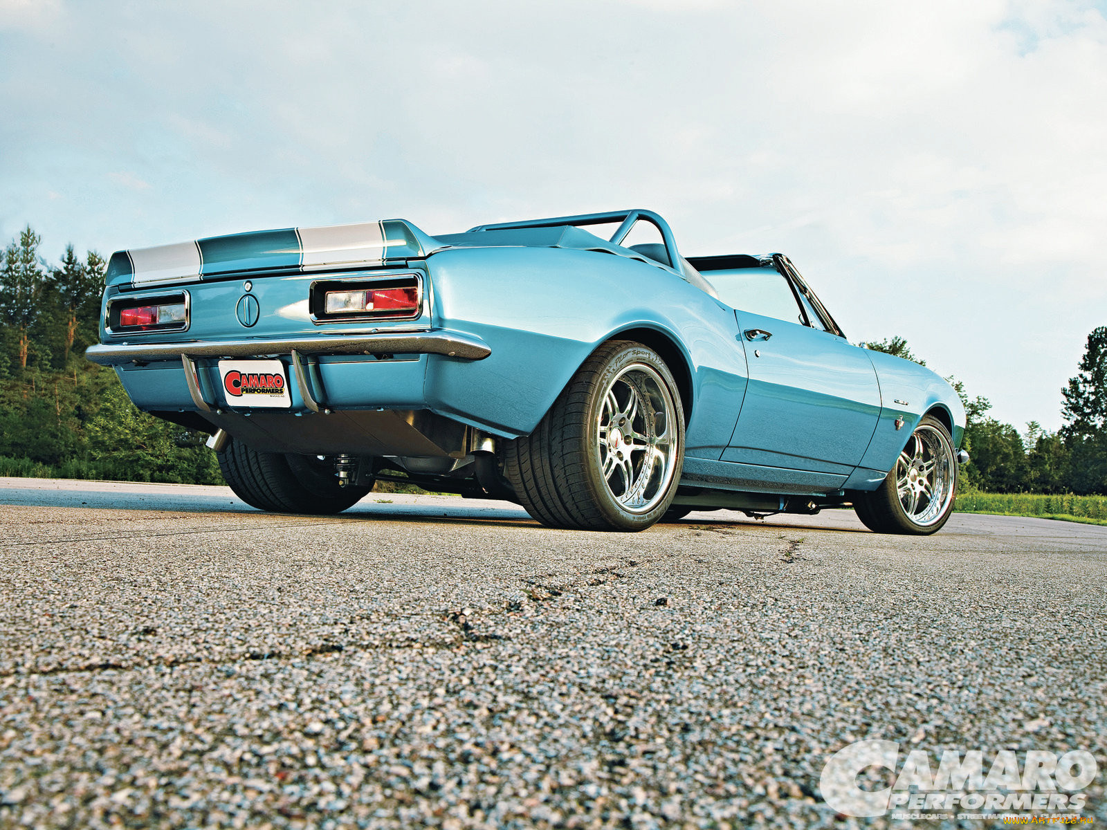 , camaro, chevy